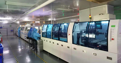 Shenzhen Zhuohong Electronic Technology Co., Ltd.