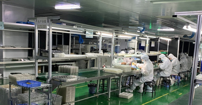 Shenzhen Zhuohong Electronic Technology Co., Ltd.