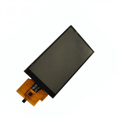 TFT 4.3 " inch Module, 4.3" TN TFT LCD Modules with 480x800 dots