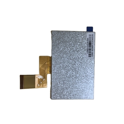 4.3 inch tft lcd display module 480* 272 IPS ALL Viewing Angle 40pin RGB interface