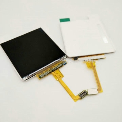1.54" TFT LCD Display Module 240*240 Resolution ST7796S Driver IC MIPI Interface for Smart Watch