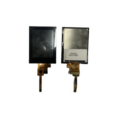 4-wire SPI 2.4 inch LCD TFT Screen Display ILI9341V 240*320 16 Pins with Touch Screen