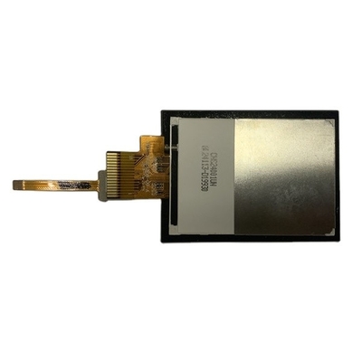 4-wire SPI 2.4 inch LCD TFT Screen Display ILI9341V 240*320 16 Pins with Touch Screen