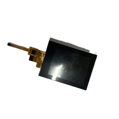 4-wire SPI 2.4 inch LCD TFT Screen Display ILI9341V 240*320 16 Pins with Touch Screen