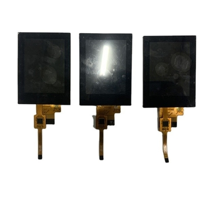 4-wire SPI 2.4 inch LCD TFT Screen Display ILI9341V 240*320 16 Pins with Touch Screen