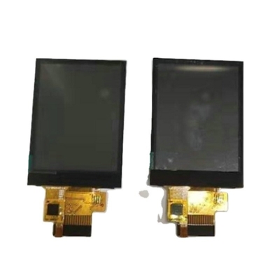 2.4" TFT LCD Display 240x320 with Capacitive Touch Screen and Viewing Angle 220nits