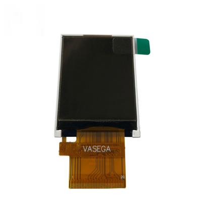 Medical Equipment TFT LCD Display 1.77 Inch 128x160 with 13pin/14pin/20pin Interface