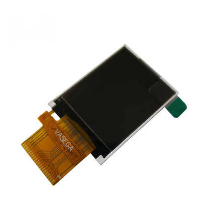 Medical Equipment TFT LCD Display 1.77 Inch 128x160 with 13pin/14pin/20pin Interface