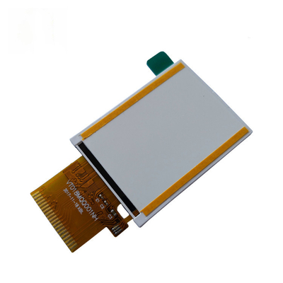 Medical Equipment TFT LCD Display 1.77 Inch 128x160 with 13pin/14pin/20pin Interface