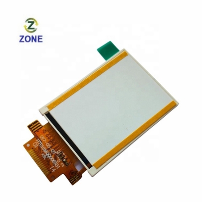 128X160 1.77" TFT LCD Display Module with High Contrast Ratio and 4 wire Spi Interface