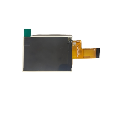 2.4in Small TFT LCD Display MCU SPI RGB Interface IPS TFT LCD Display ILI9341