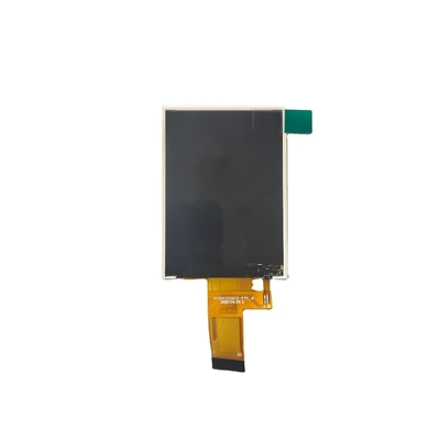 2.4in Small TFT LCD Display MCU SPI RGB Interface IPS TFT LCD Display ILI9341