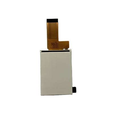 Black Tft Lcd Monitor Module Display 220nits High Contrast 500 : 1  2.4 Tft Lcd