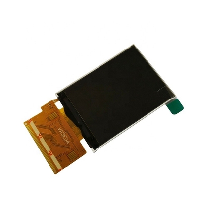 2.4" TFT LCD Screen Module with ILI9341 Driver IC and 240*320 Display 37Pin MCU Interface