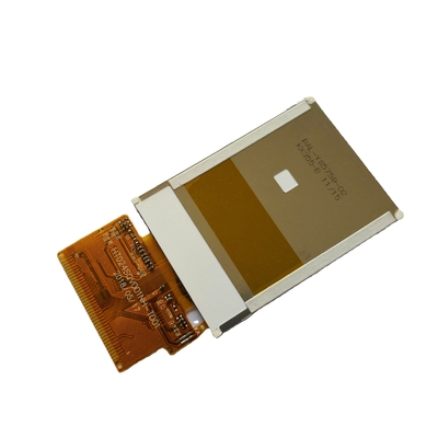2.4" TFT LCD Screen Module with ILI9341 Driver IC and 240*320 Display 37Pin MCU Interface