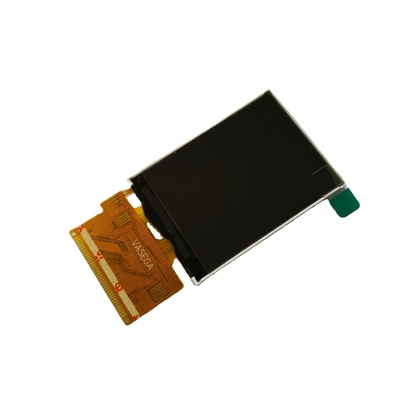 2.4" TFT LCD Screen Module with ILI9341 Driver IC and 240*320 Display 37Pin MCU Interface