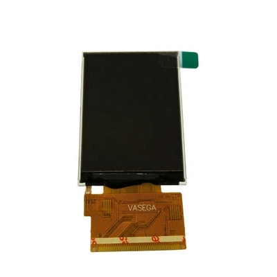 2.4" TFT LCD Screen Module with ILI9341 Driver IC and 240*320 Display 37Pin MCU Interface