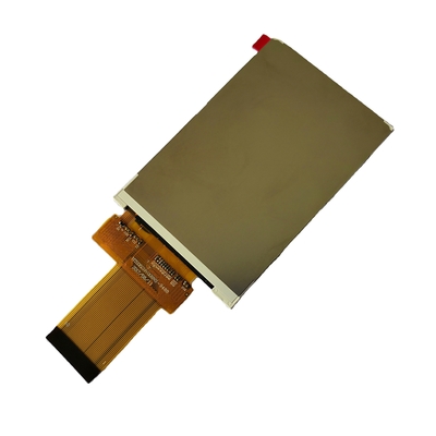 ROHS TFT LCD Capacitive Touchscreen 320x480 40pin SPI Interface Tft Lcd 3.5