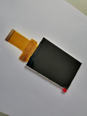 ROHS TFT LCD Capacitive Touchscreen 320x480 40pin SPI Interface Tft Lcd 3.5