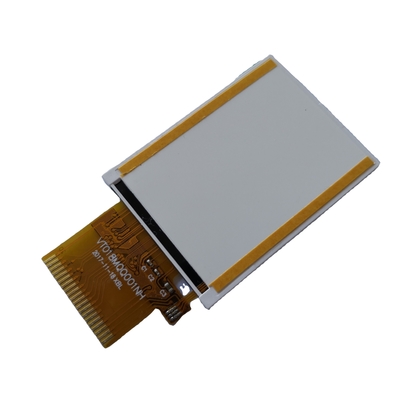 1.8 Inch ILI9163C TFT Display with 20PIN Color Screen and MCU Parallel Port Interface