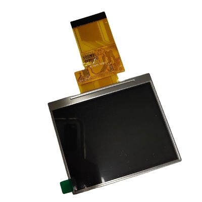 Original Tinama TM035KDH03 3.5 " inch Module, 3.5" TN TFT LCD Modules with 320X240 dots