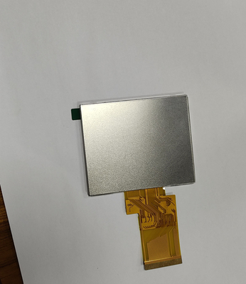 Original Tinama TM035KDH03 3.5 " inch Module, 3.5" TN TFT LCD Modules with 320X240 dots