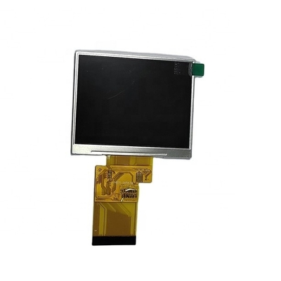 RGB Interface 3.5" 320X240 TM035KDH03 TFT LCD Display with Novatek NT39016D Driver IC