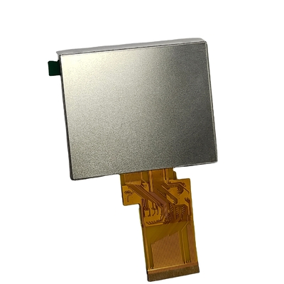 RGB Interface 3.5" 320X240 TM035KDH03 TFT LCD Display with Novatek NT39016D Driver IC