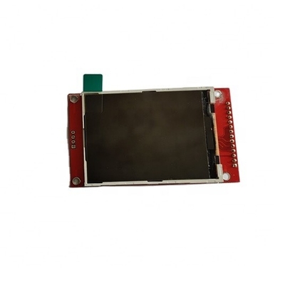 2.8 Inch Small TFT LCD Display 240 X 320 TFT LCD Panel Ic ILI9341 Without Touch