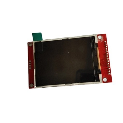 2.8 Inch Small TFT LCD Display 240 X 320 TFT LCD Panel Ic ILI9341 Without Touch
