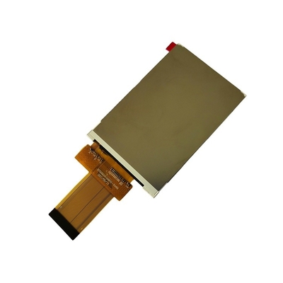 Driver IC ILI9486 3.5 inch TFT LCD Display 8/16bit Parallel Port 200nits Luminance