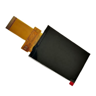 Driver IC ILI9486 3.5 inch TFT LCD Display 8/16bit Parallel Port 200nits Luminance