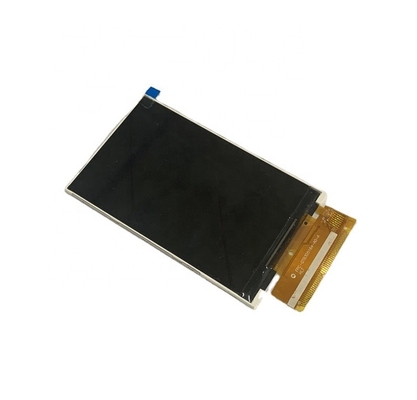 320X480 3.5 Inch LCD Display Module TFT HX83570 45PIN 8bit 16bit Parallel Port