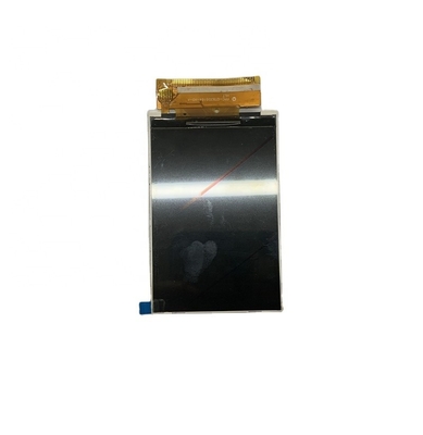 320X480 3.5 Inch LCD Display Module TFT HX83570 45PIN 8bit 16bit Parallel Port