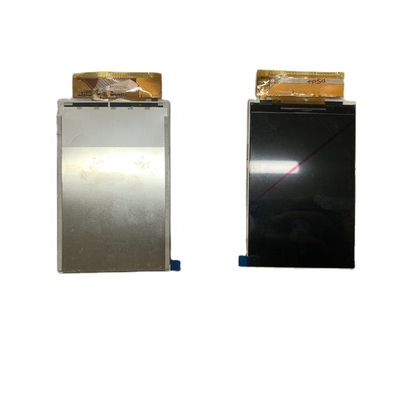 320X480 3.5 Inch LCD Display Module TFT HX83570 45PIN 8bit 16bit Parallel Port