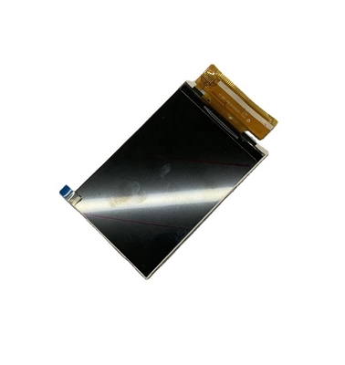 320X480 3.5 Inch LCD Display Module TFT HX83570 45PIN 8bit 16bit Parallel Port