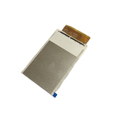 320X480 3.5 Inch LCD Display Module TFT HX83570 45PIN 8bit 16bit Parallel Port