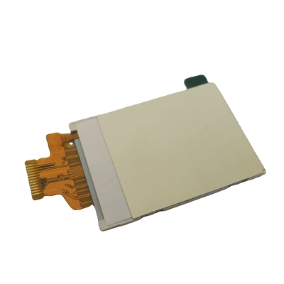 2.0 Inch Small TFT LCD Display All View Angle 12 Pin 4 Wire Vertical Display Module