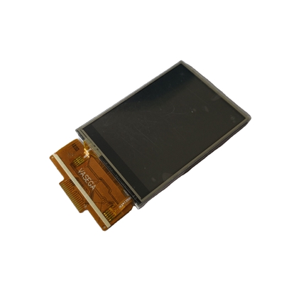 18pin Small TFT LCD Display 240X320 2.4inch TFT LCD Display Resistive Touch Screen