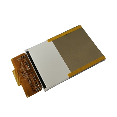 18pin Small TFT LCD Display 240X320 2.4inch TFT LCD Display Resistive Touch Screen