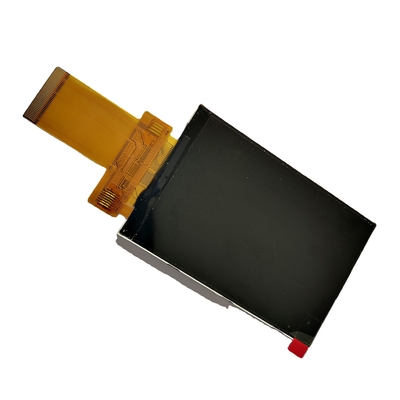 3.5" LCD Touch Screen Capacitive Touch Display 320x480 TFT LCD Panel with MCU Interface