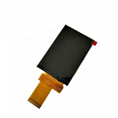 3.5" LCD Touch Screen Capacitive Touch Display 320x480 TFT LCD Panel with MCU Interface