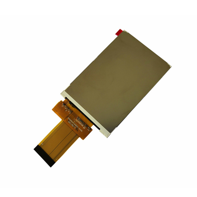 3.5" LCD Touch Screen Capacitive Touch Display 320x480 TFT LCD Panel with MCU Interface