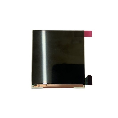 3.1'' 720x720 450nits IPS Square TFT MIPI DSI LCD Display for Consumer Electronics