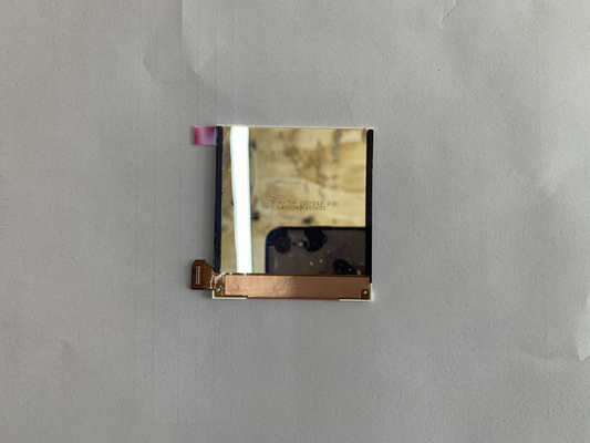 3.1'' 720x720 450nits IPS Square TFT MIPI DSI LCD Display for Consumer Electronics