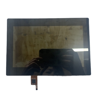 High Luminance 10.1" TFT LCD Module with 1024x600 Resolution and 40pin LVDS Interface