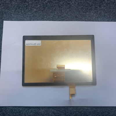 High Luminance 10.1" TFT LCD Module with 1024x600 Resolution and 40pin LVDS Interface