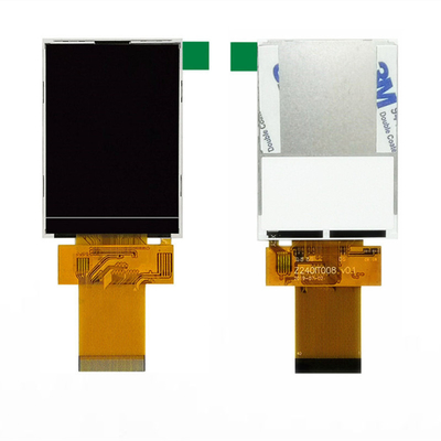 2.4 inch TFT LCD Display 240x320 ST7789V 4 wire SPI for 18bit MCU interface