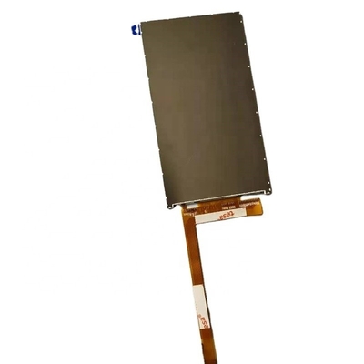 5 inch 480x854 TFT LCD display ST7701S 21PIN MIPI interface for home application