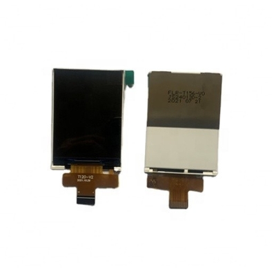 2.4" tft lcd display 240x320 ST7789V2 12PIN  4 wire SPI Display Module for Consumer Electronics